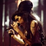Back to black, in arrivo il biopic su amy winehouse