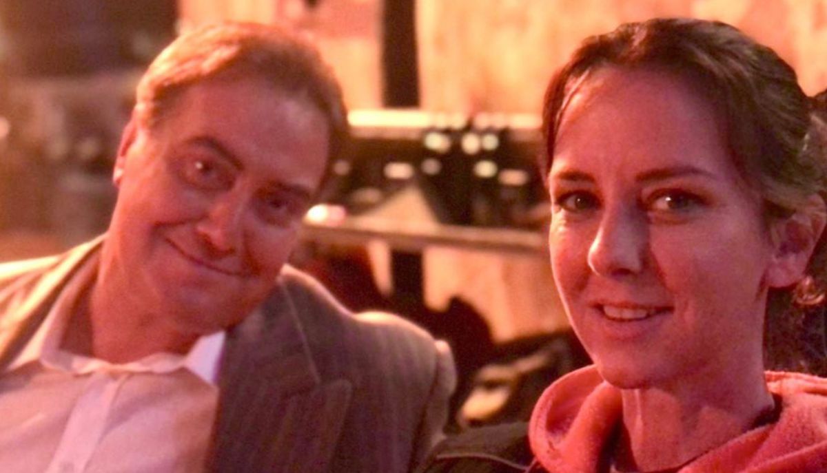 Corrado guzzanti in boris 4