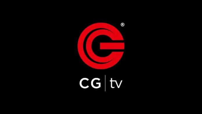 CG tv