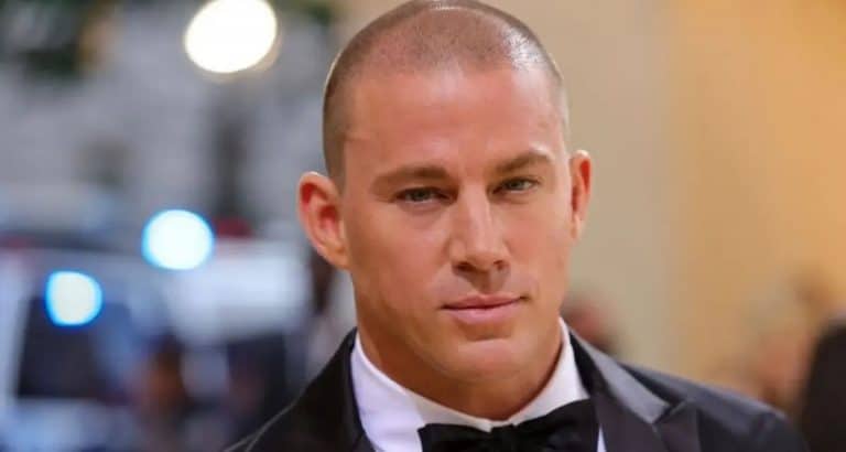 channing tatum project artemis