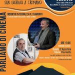 Cinema intorno al vesuvio: gli appuntamenti