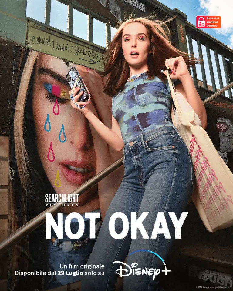 not okay