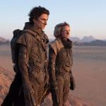 Dune 2: arriva il terzo trailer