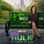 She hulk - una nuova supereroina nel multiverso