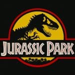Jurassic park: il bicchiere d'acqua fu mosso da una chitarra