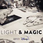 Light & magic: recensione no spoiler