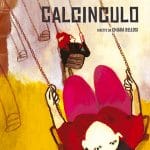 Calcinculo all'apulia film commission