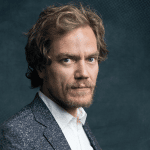 Eric larue: michael shannon alla regia