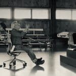 Cannibal: videoclip di steven spielberg