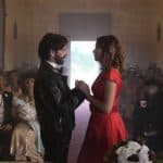 Sposa in rosso: la commedia di costantino
