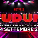 Tudum: torna l'evento netflix