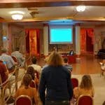 Verona green movie land academy