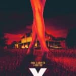 X - a sexy horror story: la recensione