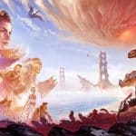 Horizon zero dawn diventa una serie targata netflix