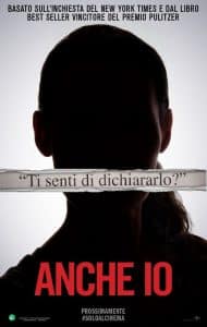 Anche io She said