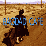 Bagdad cafè