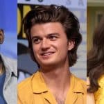 Fargo 5, joe keery di stranger things nel cast