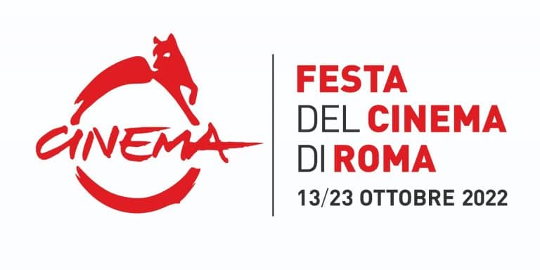 Festa del cinema di roma 2022