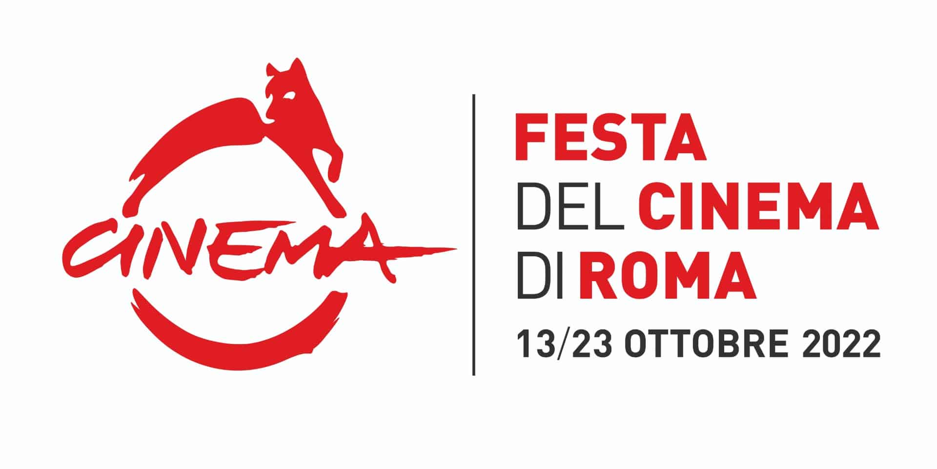 Festa del cinema di roma 2022