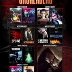 Maratona cronenberg