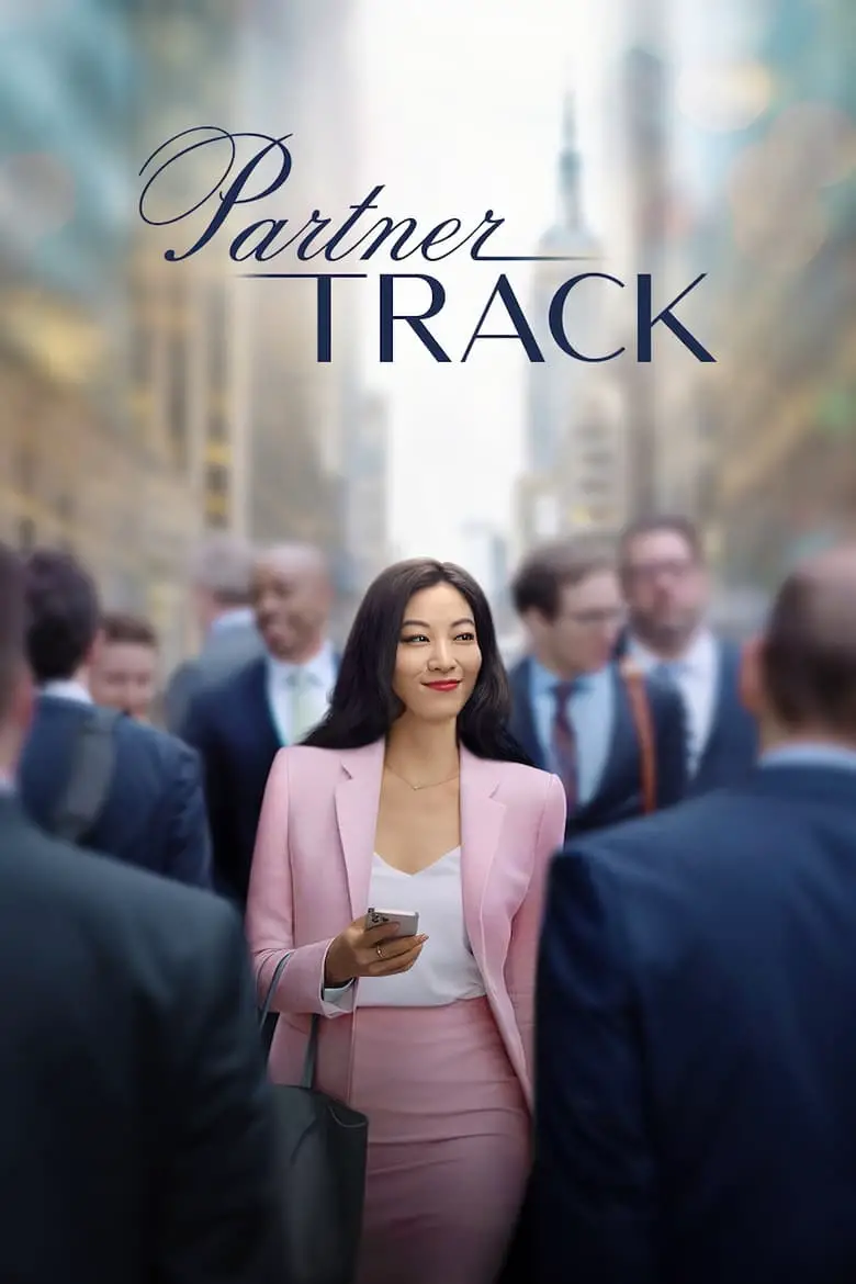 Partnertrack-poster