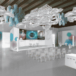 Italian pavilion alla 79° mostra di venezia