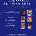 Teodorico summer fest 2022