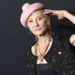 Anne heche: l'attrice è cerebralmente morta