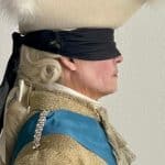 Jeanne du barry - johnny depp torna in scena