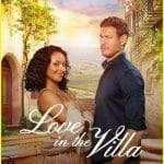 Love in the villa: il love movie di settembre