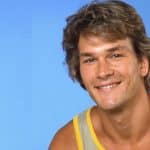 Patrick swayze: ritratto di un attore