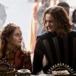 Rosaline: un romeo e giulietta scanzonato