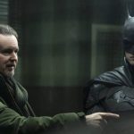 The batman 2: condivisa una bozza incredibile