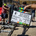 Avetrana - qui non è hollywood: inizio riprese