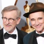 Steven spielberg e mark rylance insieme per un nuovo progetto