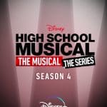 High school musical: the musical: la serie 4
