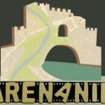 Arenaniene 2022 ospita simone godano