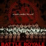 Battle royale: la limited edition