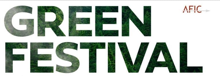 Festival Green