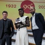 Saint omer: due leoni a venezia 79