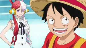 One Piece Film RED -