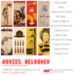 La mostra movies reloaded a roma