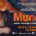 Munch. Amori, fantasmi e donne vampiro - il film