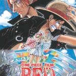 One piece film red: in arrivo nuove proiezioni