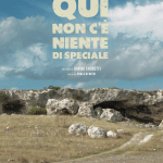 Qui non c'è niente di speciale - vivere nel sud