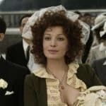Venezia 79: oggi gianni amelio e l'omaggio a monica vitti, nel classico teresa la ladra