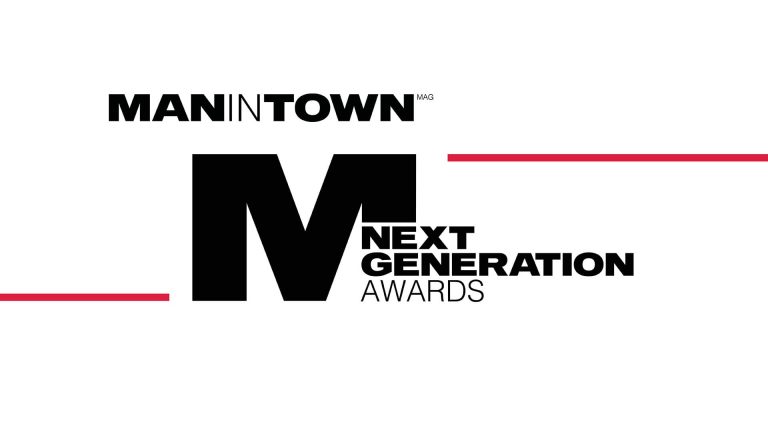 Next Generation Awards powered by Manintown