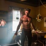 Hugh jackman: incredibile pugnalata sul set nel 2000