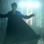 the sandman