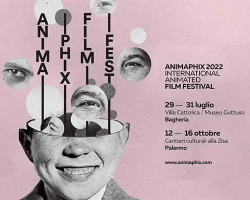 animaphix 2022